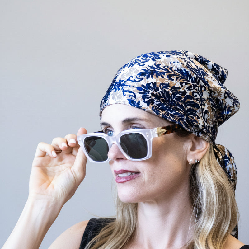 משקפי שמש ROXY Modern-Square UV400 · OfeelE