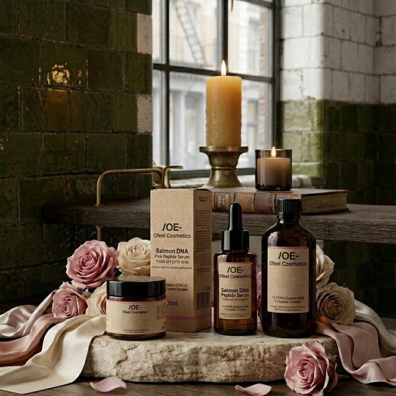 Ofeel Beauty
