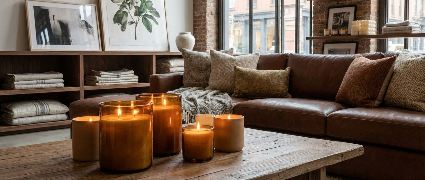 OfeelE Living Art & Home Styling