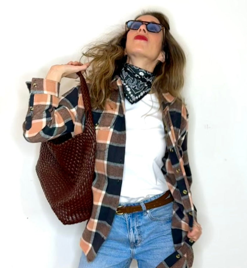 צעיפי סאני - קולקציית קיץ מלטפת Summer  SUNNY Silk-Touch Scarves