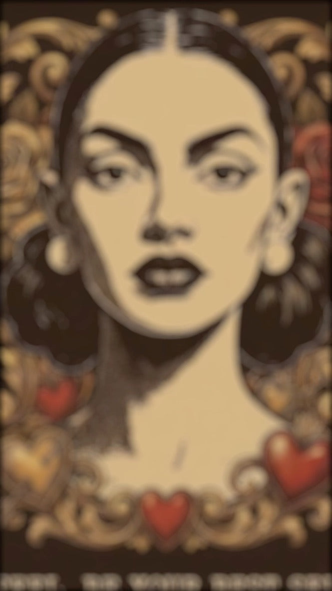 סופיה לב אדום (SOFIA CUORE ROSSO)