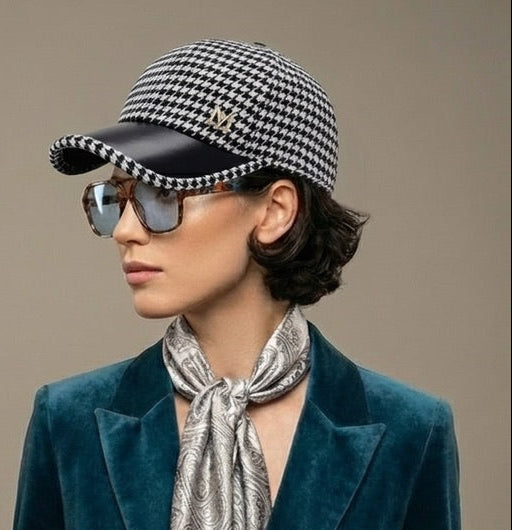 משקפי שמש ELARA Delicate Aviator UV400 במסגרת דקה