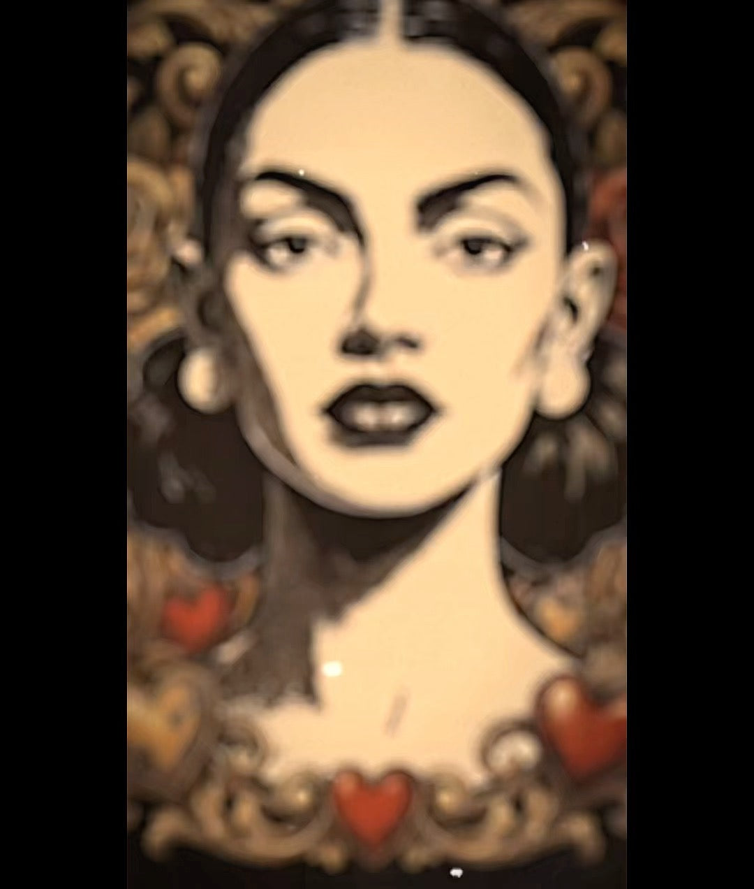 סופיה לב אדום (SOFIA CUORE ROSSO)