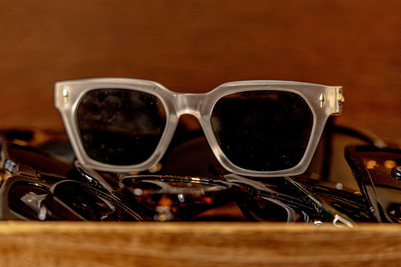 משקפי שמש ROXY Modern-Square UV400 · OfeelE — תצוגה 3