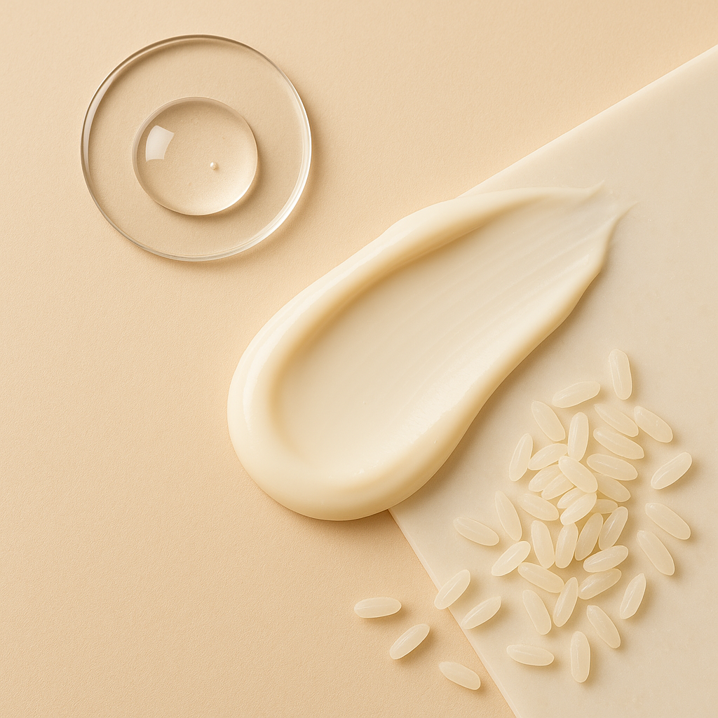 קיט מתחילות - Starter Kit