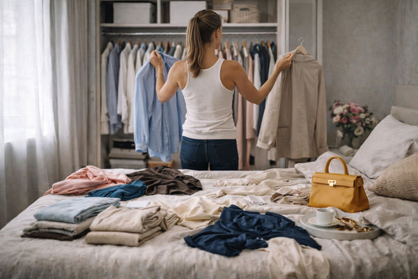 The Ultimate Styling Journey – Premium Edition