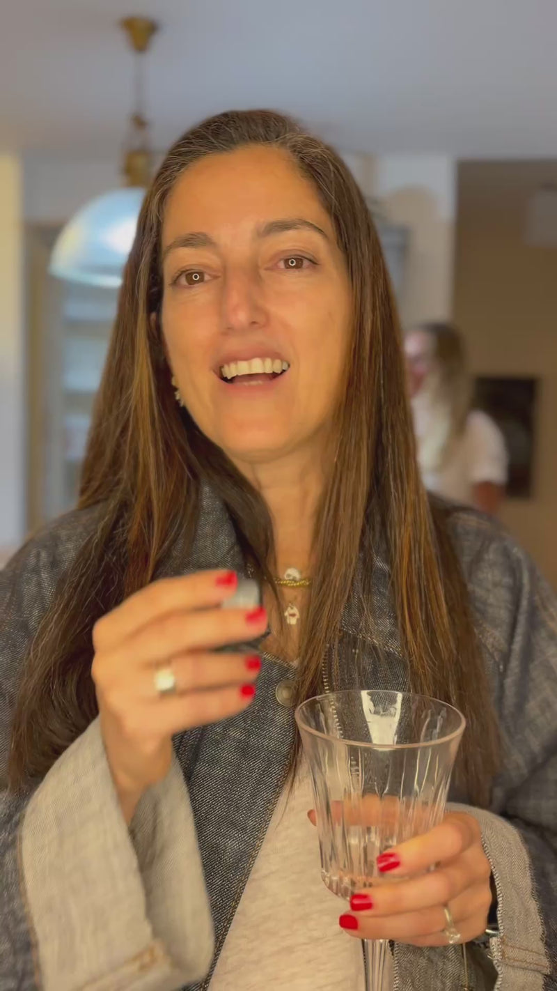 המלצה של לקוחה — ליווי סטיילינג אישי